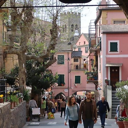 Monterosso Al Mare 20アパートメント エクステリア 写真
