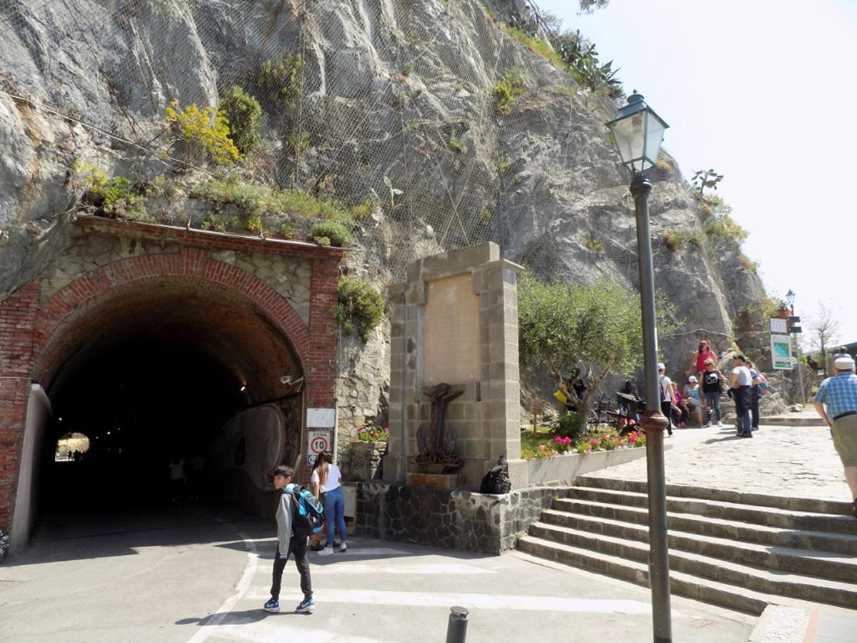 Monterosso Al Mare 20アパートメント エクステリア 写真