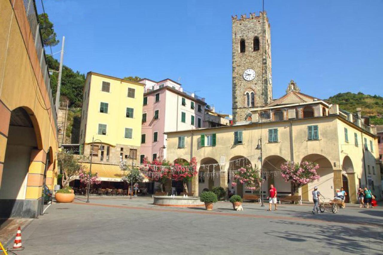 Monterosso Al Mare 20アパートメント エクステリア 写真