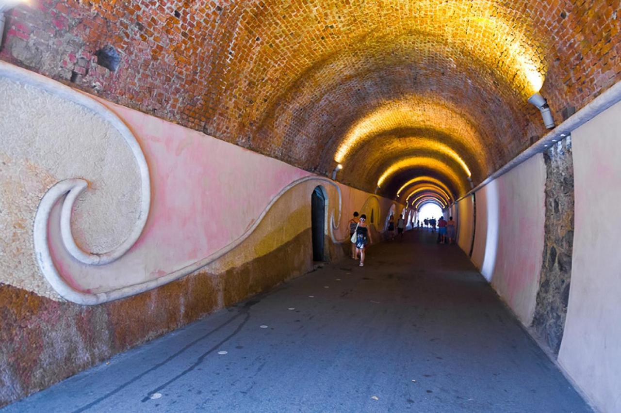Monterosso Al Mare 20アパートメント エクステリア 写真