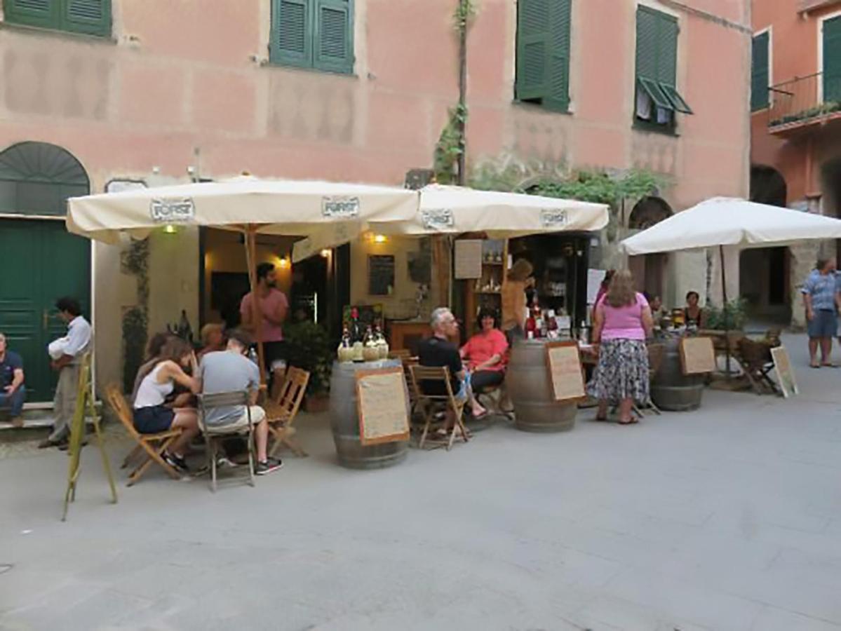 Monterosso Al Mare 20アパートメント エクステリア 写真