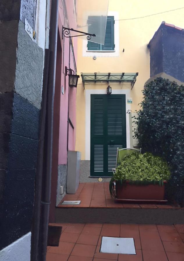 Monterosso Al Mare 20アパートメント エクステリア 写真