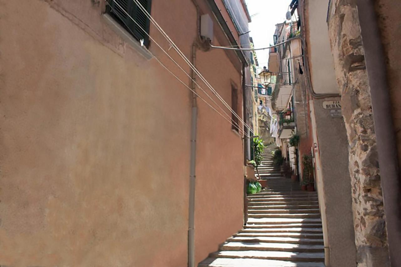 Monterosso Al Mare 20アパートメント エクステリア 写真