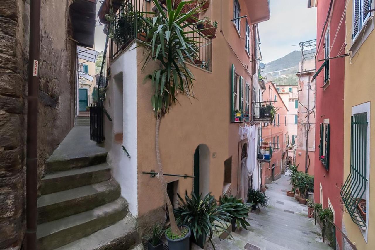 Monterosso Al Mare 20アパートメント エクステリア 写真