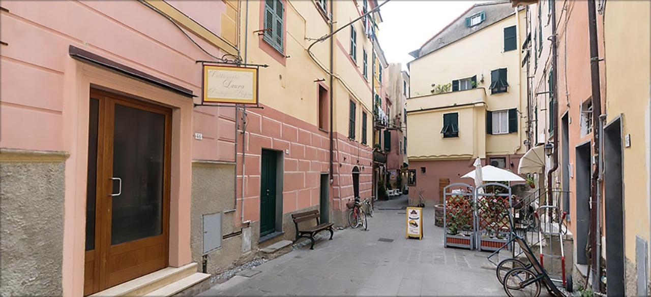 Monterosso Al Mare 20アパートメント エクステリア 写真