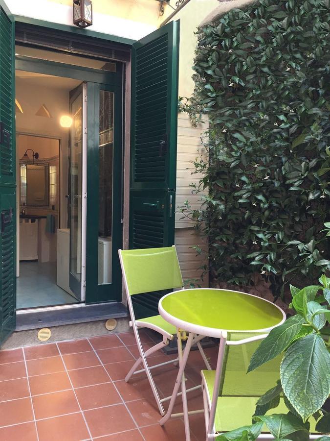 Monterosso Al Mare 20アパートメント エクステリア 写真