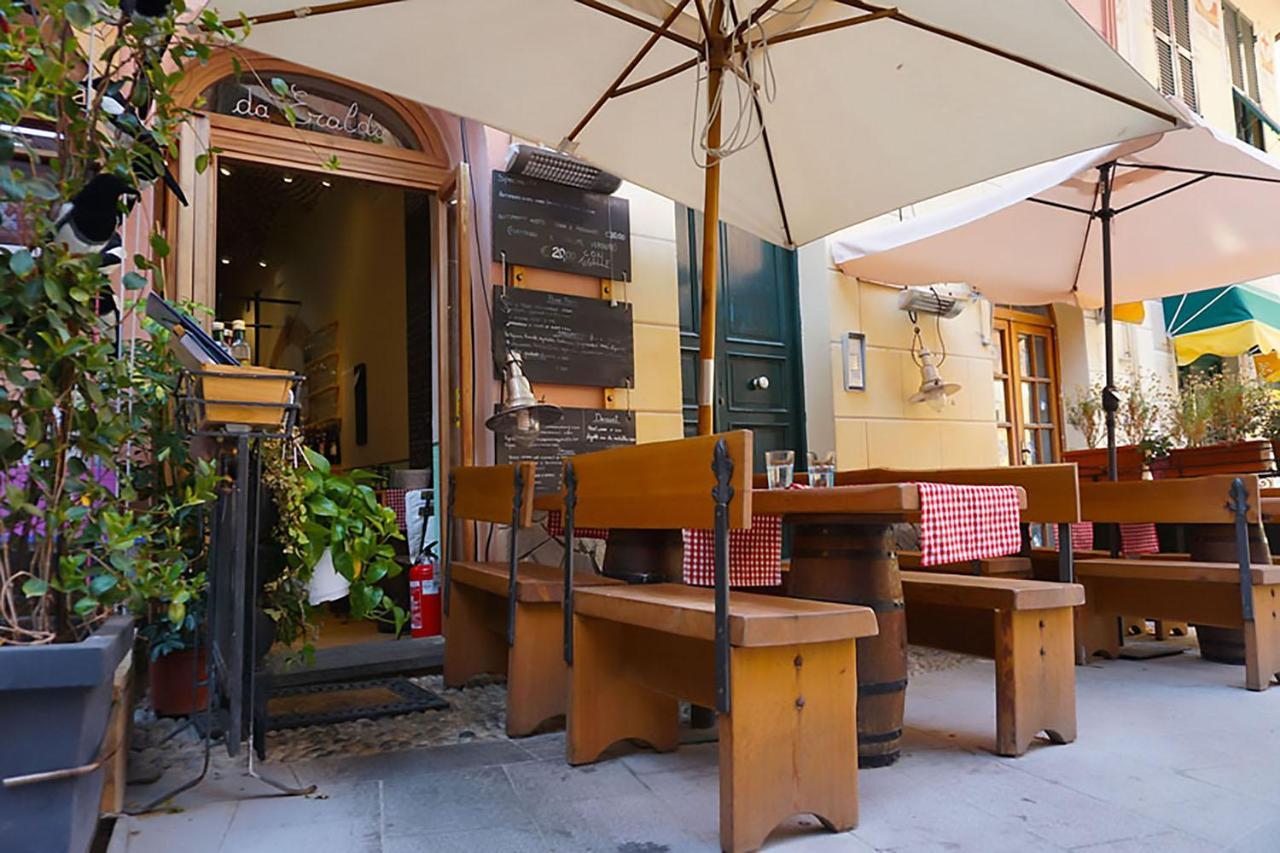 Monterosso Al Mare 20アパートメント エクステリア 写真