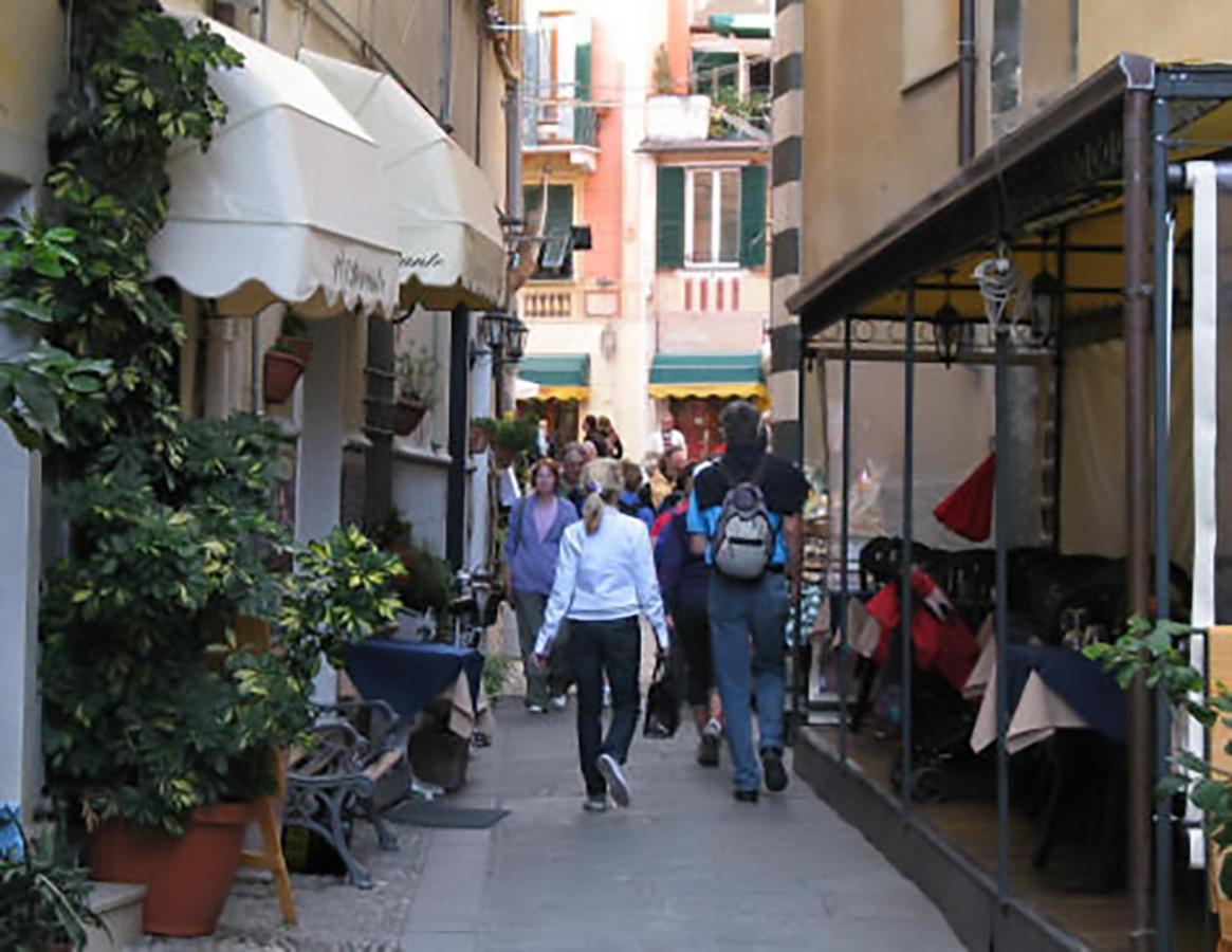 Monterosso Al Mare 20アパートメント エクステリア 写真