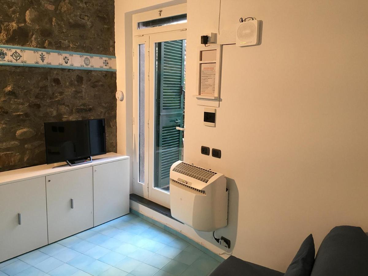 Monterosso Al Mare 20アパートメント エクステリア 写真