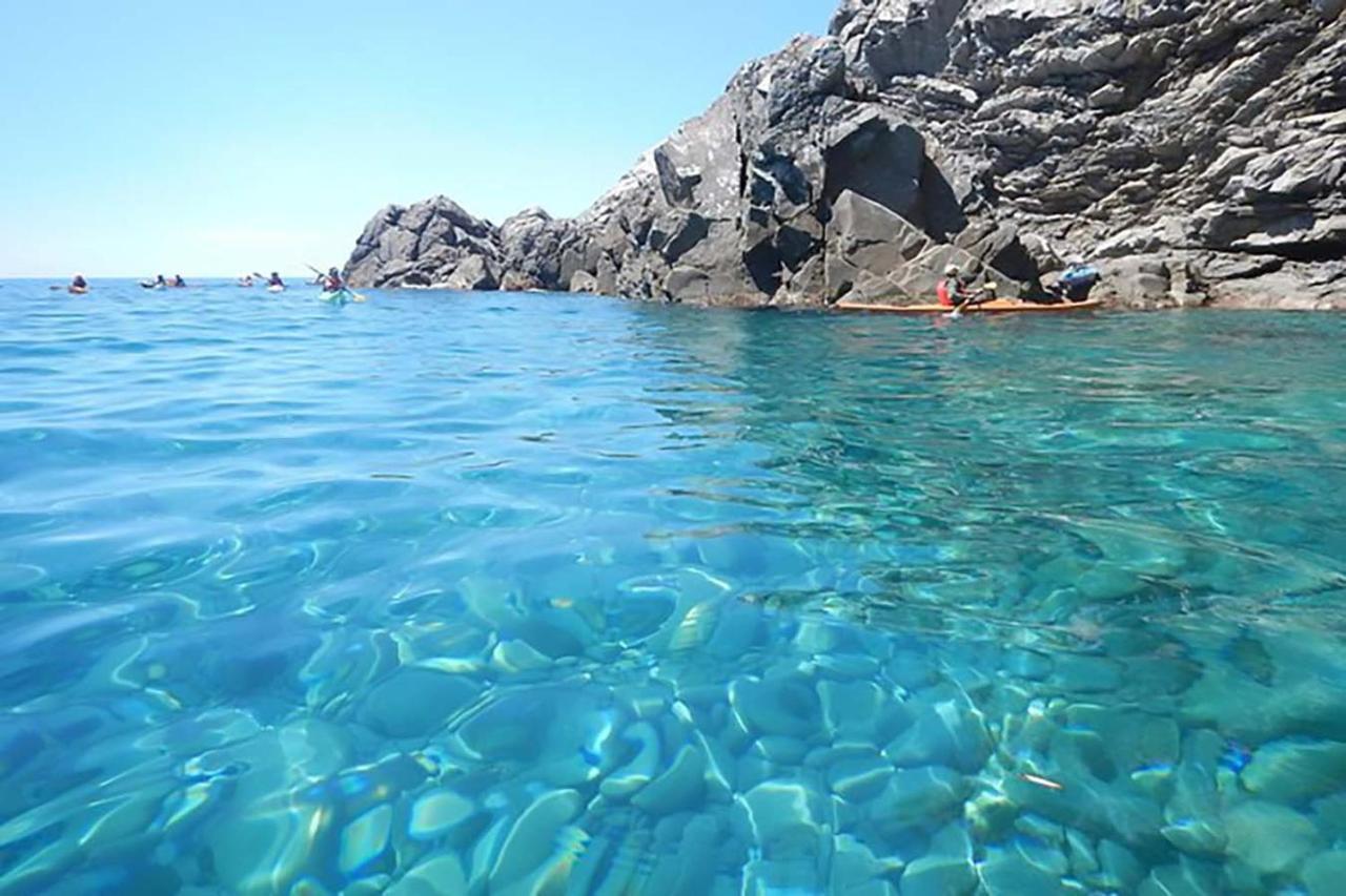 Monterosso Al Mare 20アパートメント エクステリア 写真