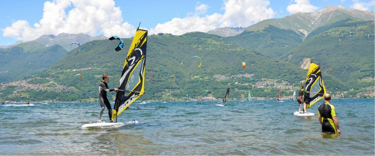 Monterosso Al Mare 20アパートメント エクステリア 写真